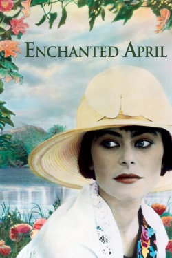 Enchanted April-watch