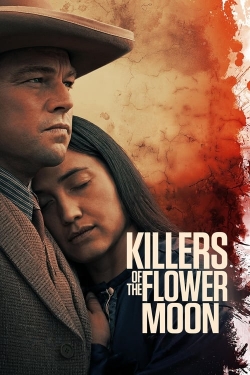 Killers of the Flower Moon-watch
