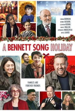 A Bennett Song Holiday-watch