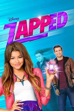 Zapped-watch