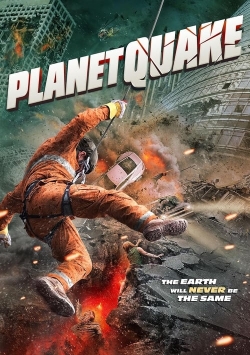 Planetquake-watch