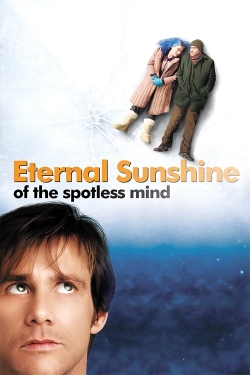 Eternal Sunshine of the Spotless Mind-watch