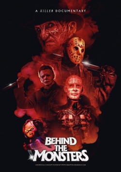 Behind the Monsters-watch