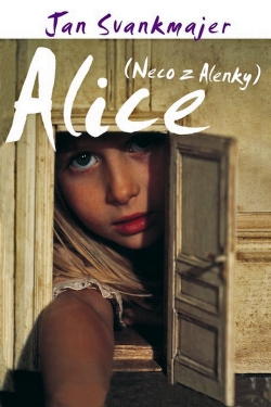 Alice-watch