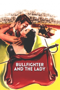 Bullfighter and the Lady-watch