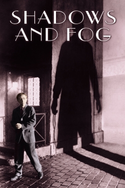 Shadows and Fog-watch