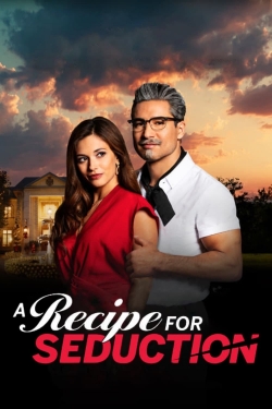 A Recipe for Seduction-watch