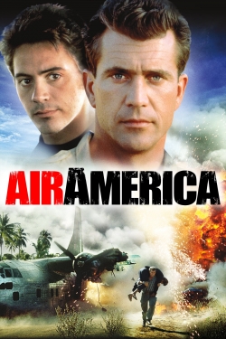 Air America-watch