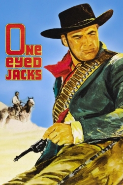 One-Eyed Jacks-watch