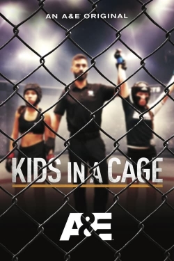 Kids in a Cage-watch