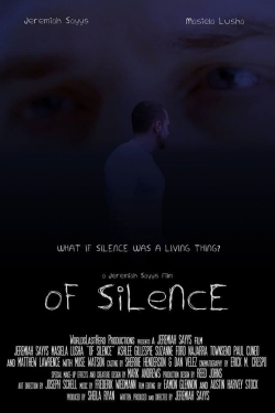Of Silence-watch