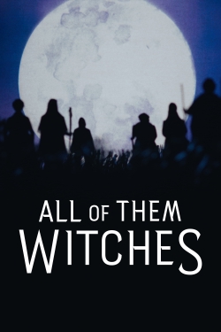 All of Them Witches-watch