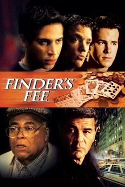 Finder's Fee-watch