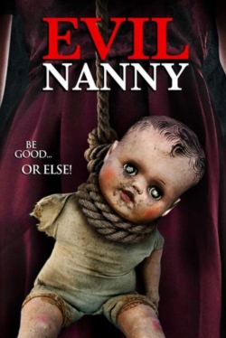 Evil Nanny-watch