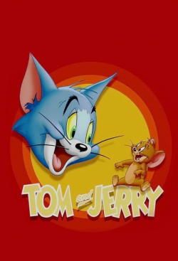 The Tom and Jerry Show-watch