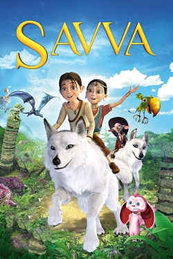 Savva. Heart of the Warrior-watch