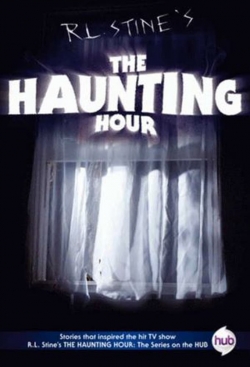 R. L. Stine's The Haunting Hour-watch