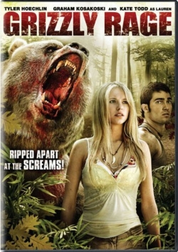 Grizzly Rage-watch