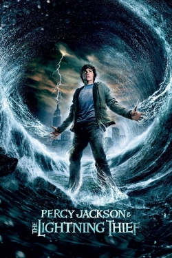 Percy Jackson & the Olympians: The Lightning Thief-watch