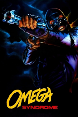 Omega Syndrome-watch