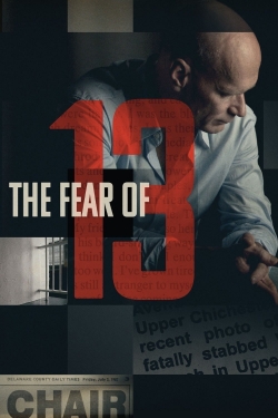 The Fear of 13-watch