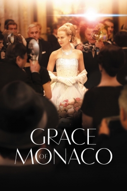Grace of Monaco-watch