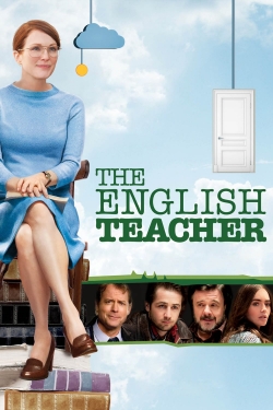 The English Teacher-watch