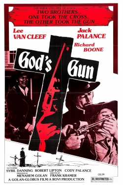 God's Gun-watch