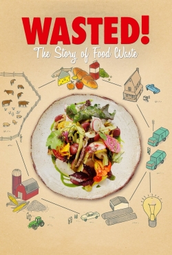 Wasted! The Story of Food Waste-watch
