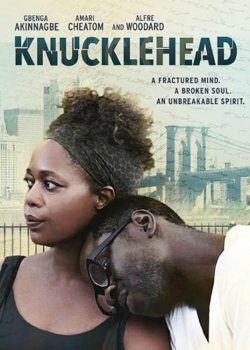 Knucklehead-watch