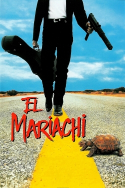 El Mariachi-watch