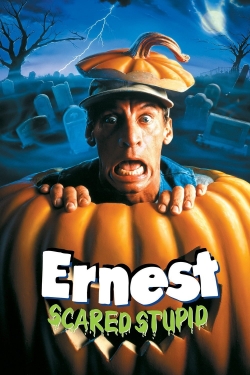 Ernest Scared Stupid-watch