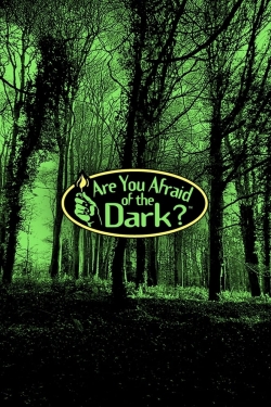 Are You Afraid of the Dark?-watch