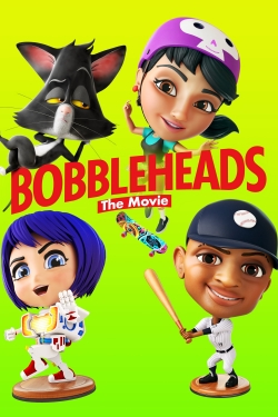 Bobbleheads The Movie-watch