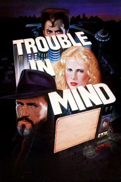 Trouble in Mind-watch