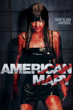 American Mary-watch