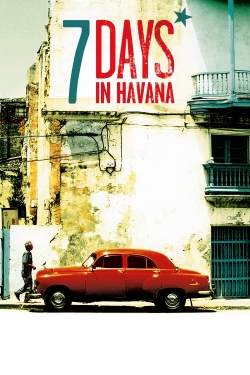 7 Days in Havana-watch