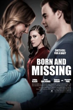 Born and Missing-watch