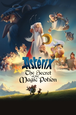 Asterix: The Secret of the Magic Potion-watch