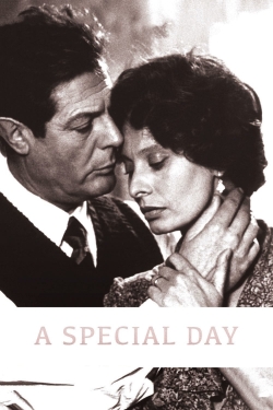 A Special Day-watch