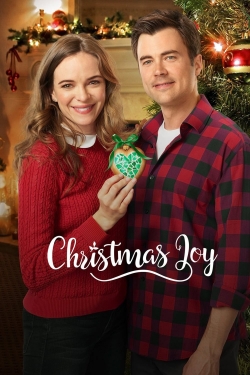 Christmas Joy-watch