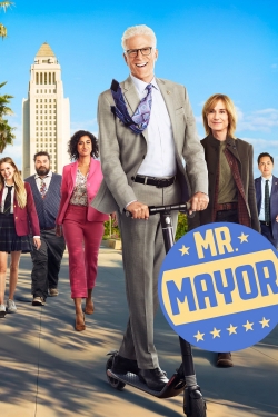 Mr. Mayor-watch