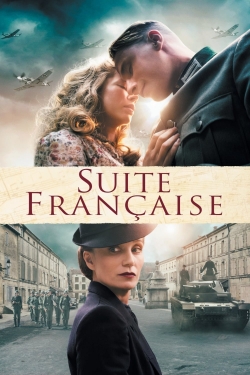 Suite Française-watch