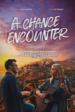 A Chance Encounter-watch