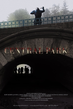 Central Park-watch