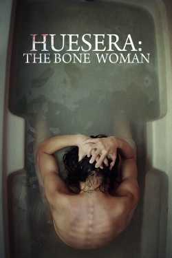 Huesera: The Bone Woman-watch