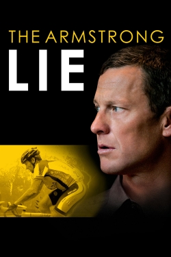 The Armstrong Lie-watch