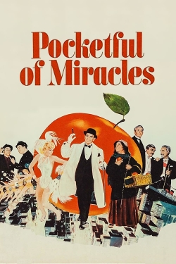 Pocketful of Miracles-watch