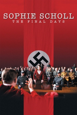 Sophie Scholl: The Final Days-watch