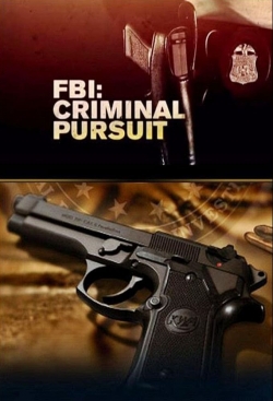 FBI: Criminal Pursuit-watch
